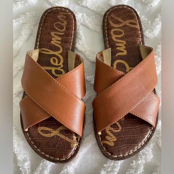 Sam Edelman Sandals - Picture 2 of 3